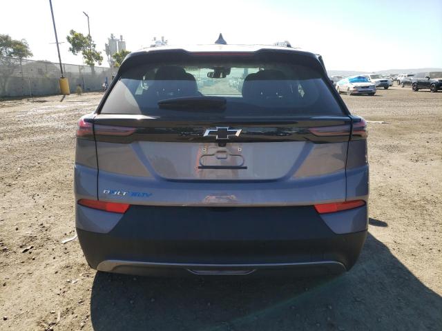 2022 CHEVROLET BOLT EUV L - 1G1FY6S05N4109629