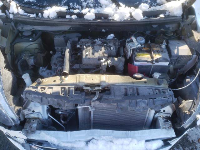 2019 MITSUBISHI MIRAGE LE ML32A5HJXKH012020