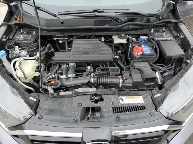2022 HONDA CR-V EXL - 7FARW1H85NE023602