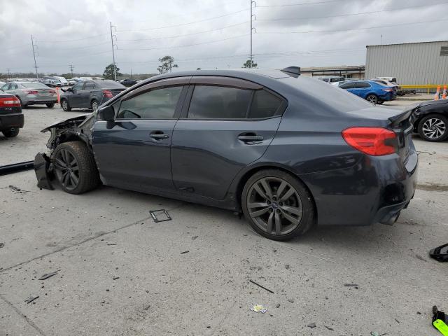 JF1VA1J60G9809523 Subaru Wrx Limited