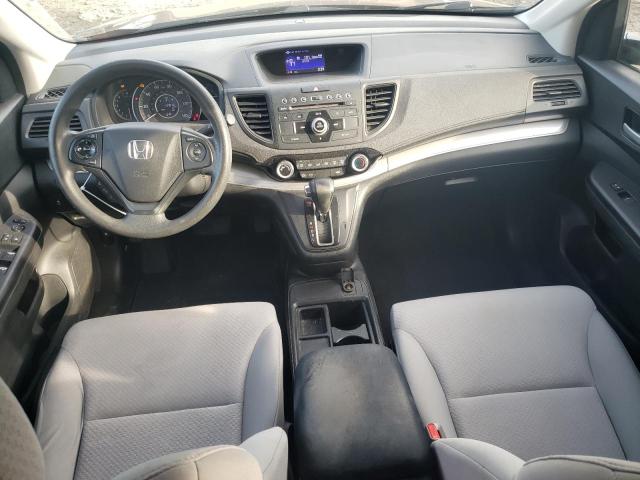 2016 HONDA CR-V SE - 2HKRM4H48GH607366