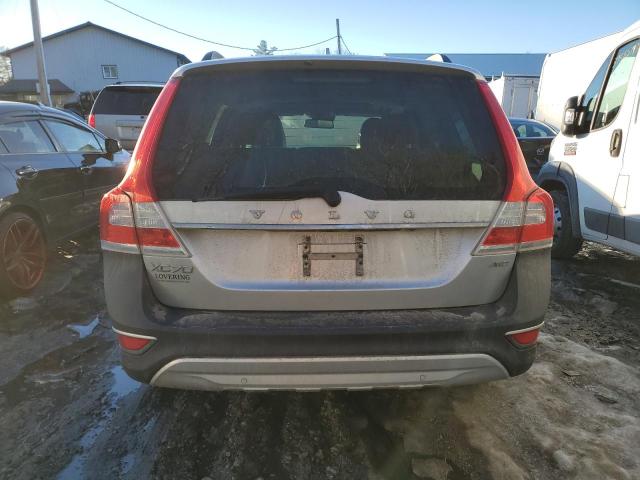 2015 VOLVO XC70 3.2 P YV4940NC9F1196048
