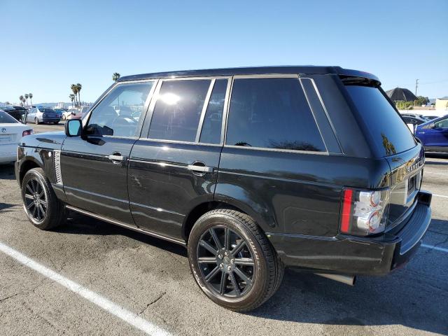 SALMF1E49AA317832 Land Rover RANGEROVER