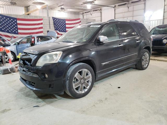 2011 GMC Acadia Denali