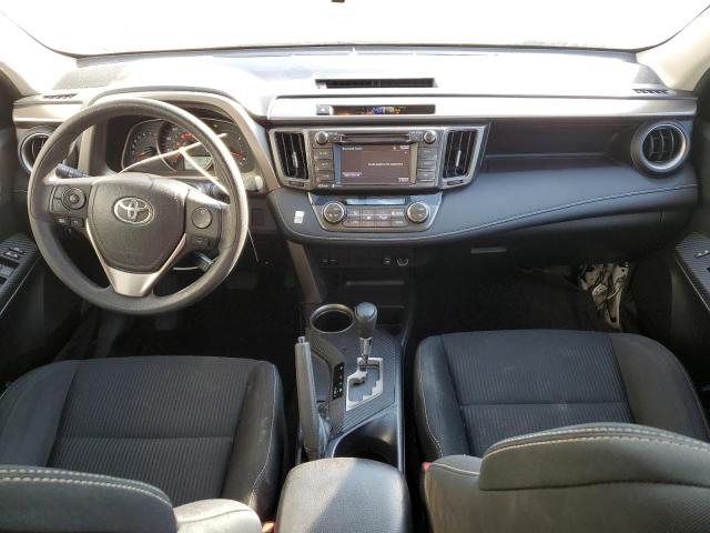 2015 TOYOTA RAV4 XLE - 2T3RFREV0FW334564