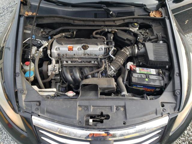 VIN 3MVDMBCM0PM543726 2012 HONDA ACCORD no.11