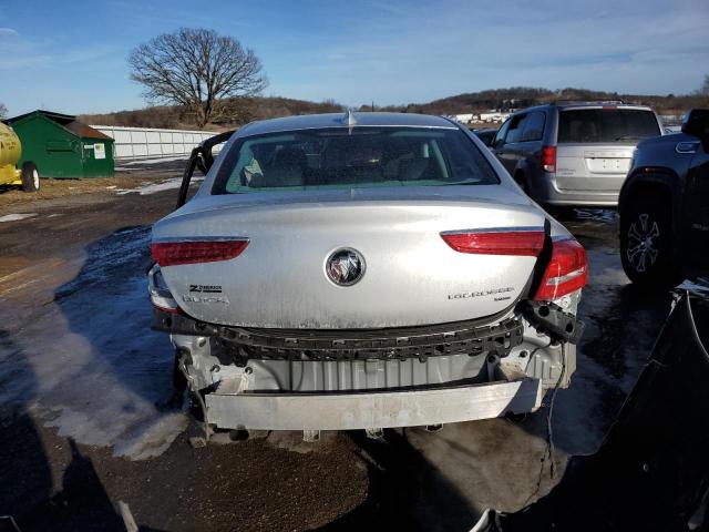 2018 BUICK LACROSSE P - 1G4ZS5SS4JU100041