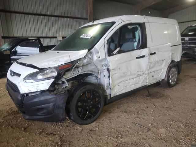 2017 Ford Transit Connect XL