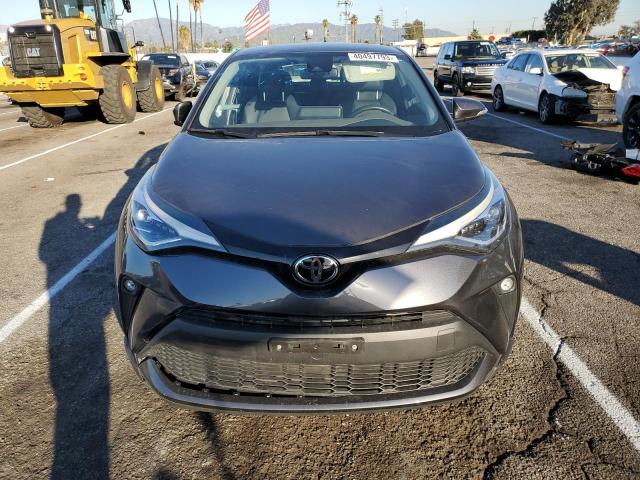 2021 TOYOTA C-HR XLE JTNKHMBX1M1113227