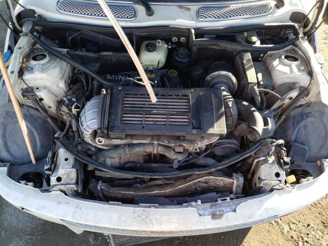 WMWRH33596TF86746 Mini COOPER S