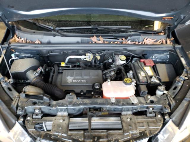 2016 BUICK ENCORE CON - KL4CJFSB3GB588030