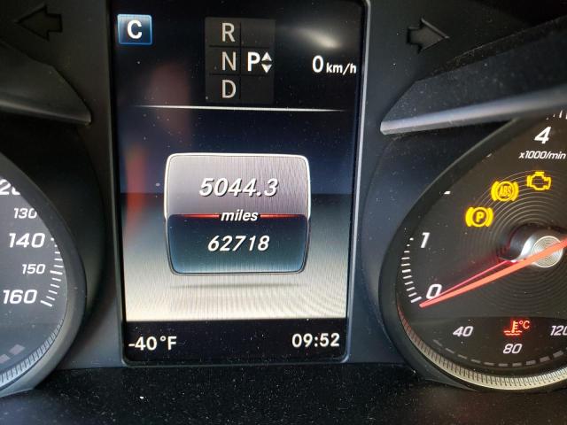 2016 MERCEDES-BENZ C 300 - 55SWF4JB7GU121652