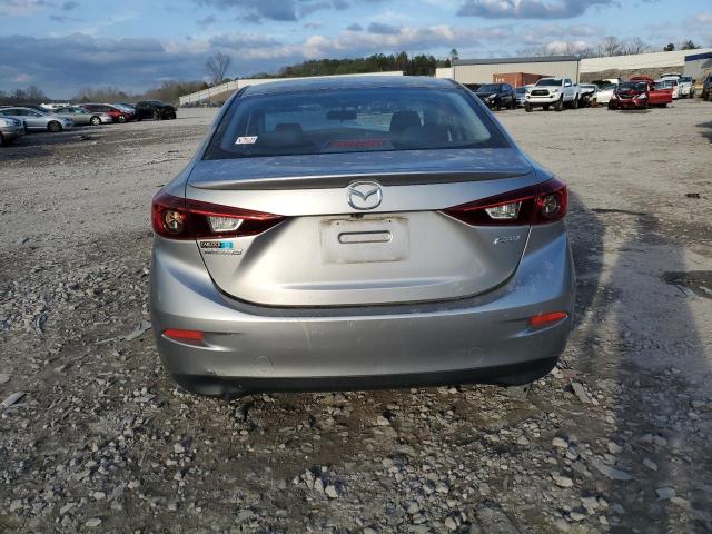 2016 MAZDA 3 TOURING JM1BM1V79G1315974