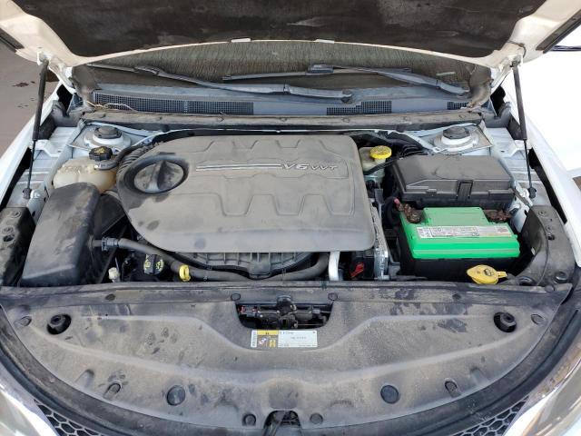 2015 CHRYSLER 200 C - 1C3CCCCG9FN580847