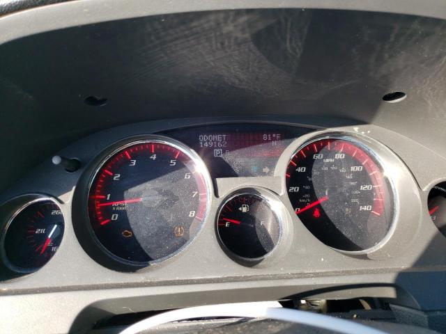 1GKLRNED0AJ241648 GMC Acadia Slt-2