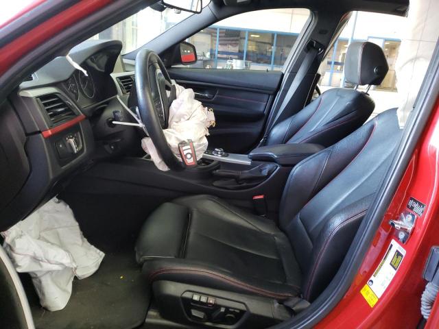 WBA3A9C57CFX59765 BMW 335 I
