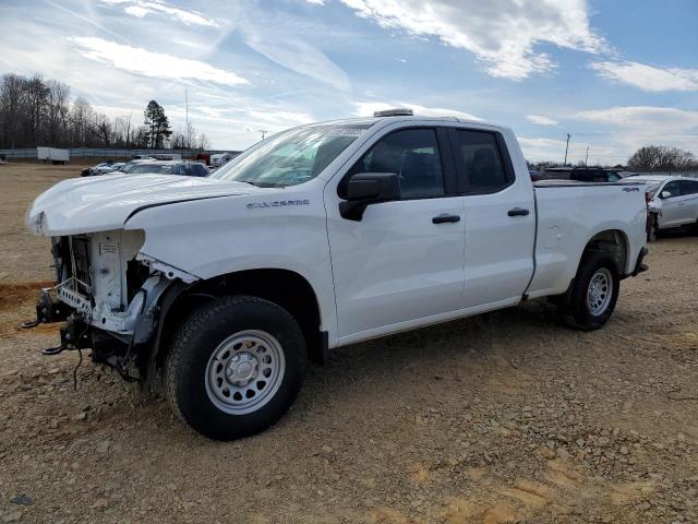 2021 Chevrolet C/K 1500 