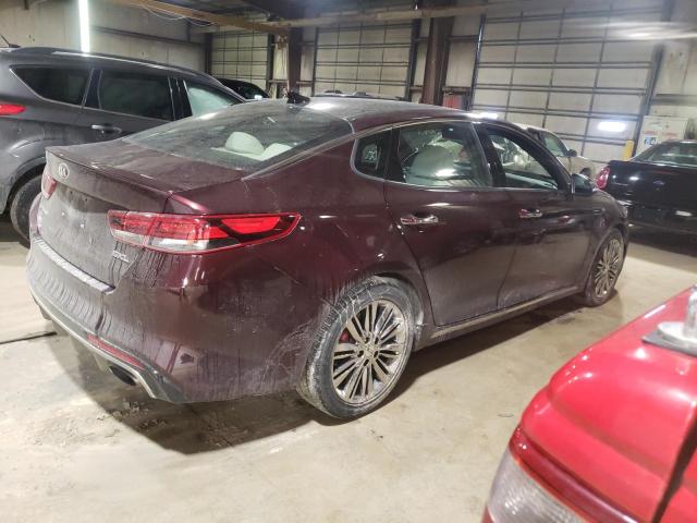 5XXGV4L2XGG072269 KIA OPTIMA SXL