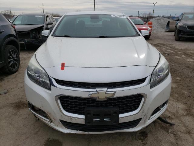 2015 CHEVROLET MALIBU LTZ - 1G11F5SL7FF260305