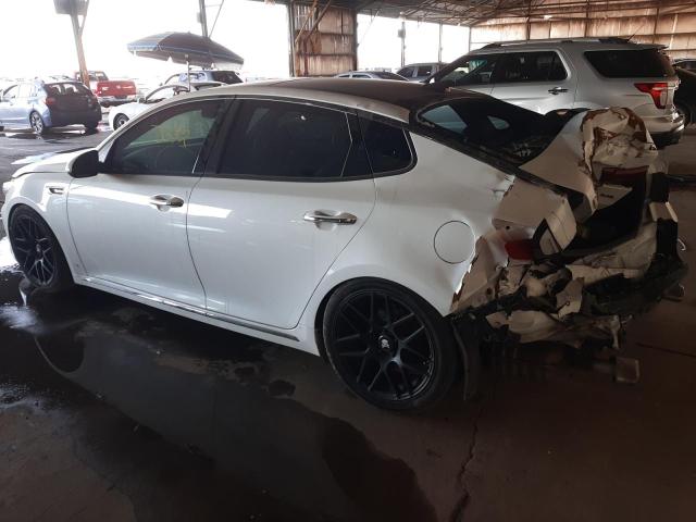 5XXGV4L22GG047706 KIA OPTIMA SXL