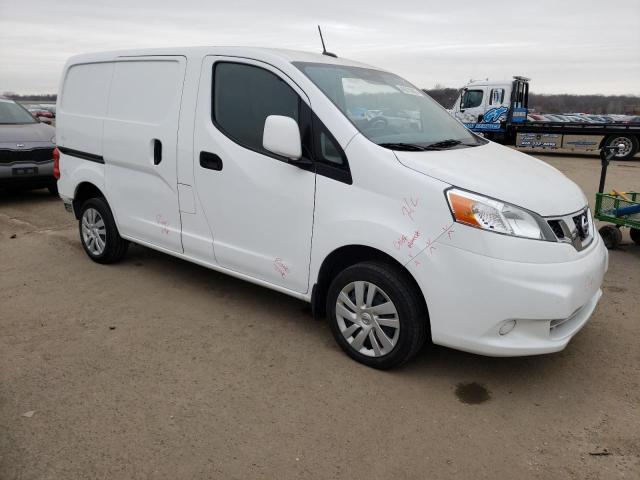 2020 NISSAN NV200 2.5S 3N6CM0KN5LK708247