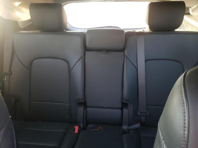 2015 HYUNDAI SANTA FE S - 5XYZUDLA2FG243920