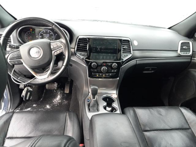 2020 JEEP GRAND CHER - 1C4RJFBG4LC339798