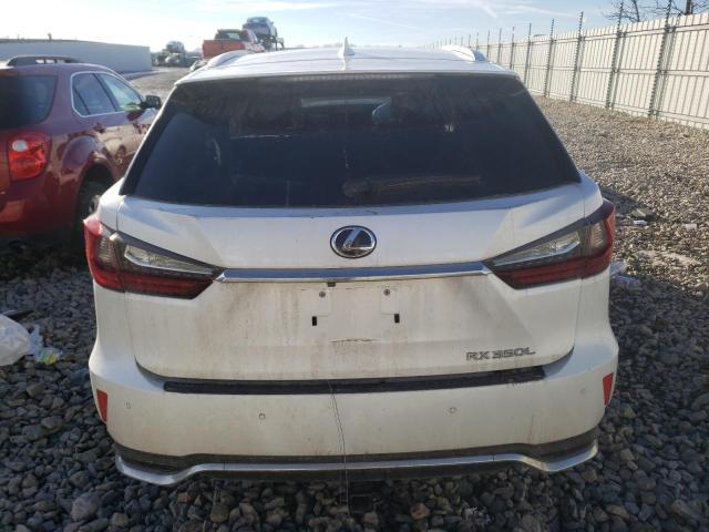 2018 LEXUS RX 350 L - JTJDZKCA5J2005902