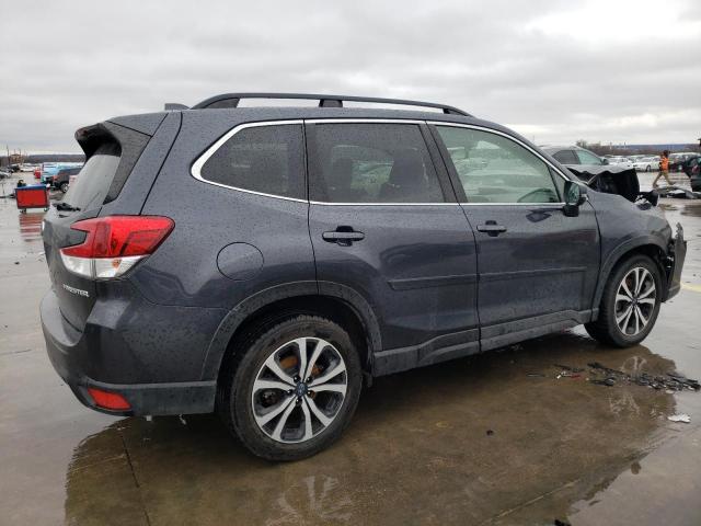 JF2SKAUC5KH585953 Subaru Forester Limited