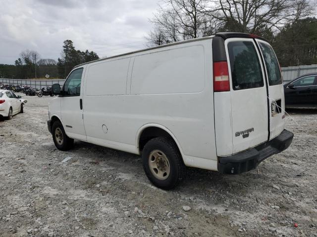 1GTGG25V641240910 GMC Savana