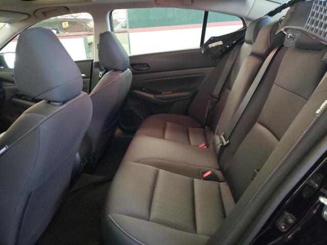 2023 NISSAN ALTIMA SV - 1N4BL4DV1PN321416