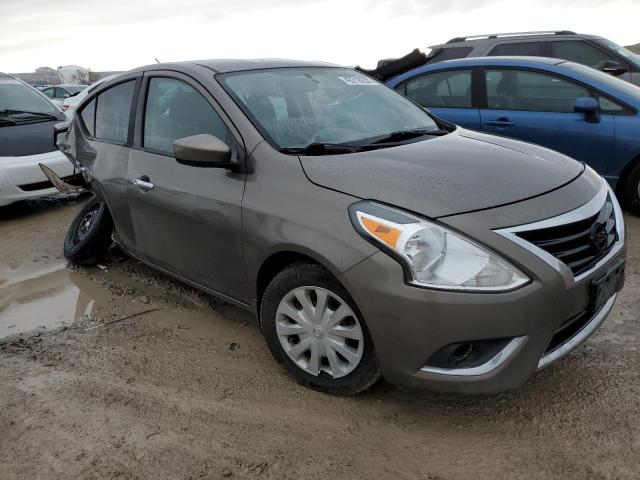 3N1CN7AP8FL820232 Nissan VERSA S