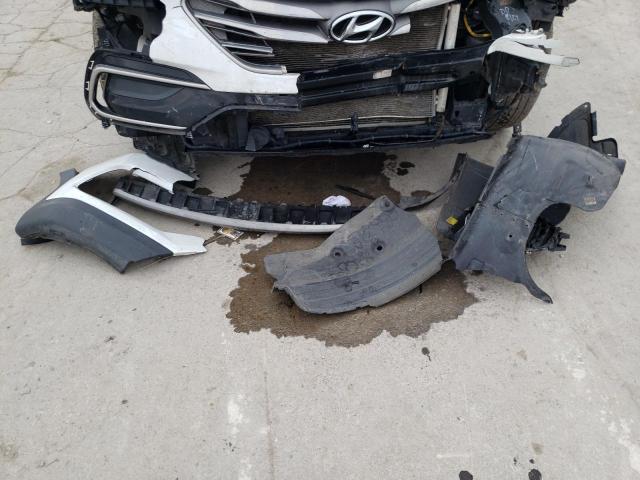 2017 HYUNDAI SANTA FE S - 5NMZTDLB6HH011499