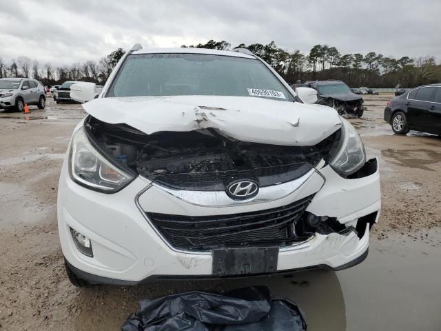 2015 HYUNDAI TUCSON LIM - KM8JU3AG6FU978974