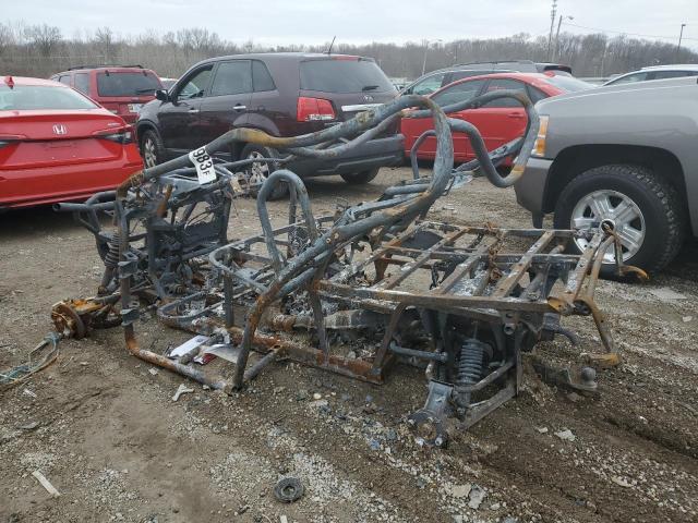 2021 HONDA SXS700 M2 1HFVE0295M4701513