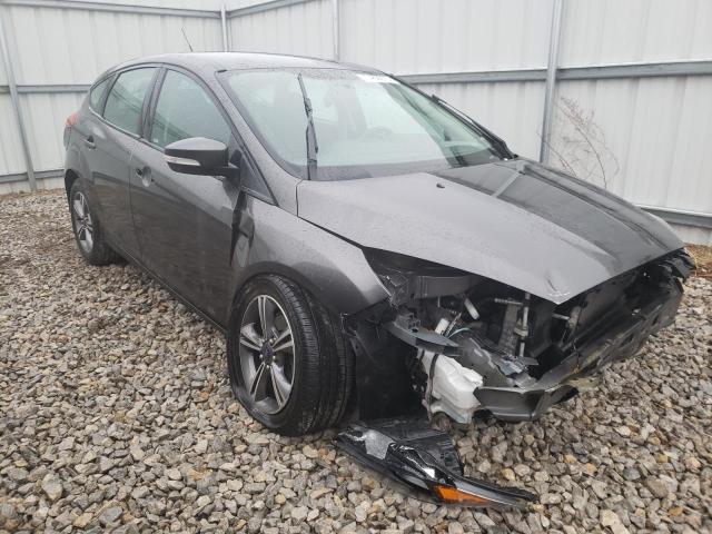 VIN 3FA6P0HR2DR321543 2013 Ford Fusion, SE no.4