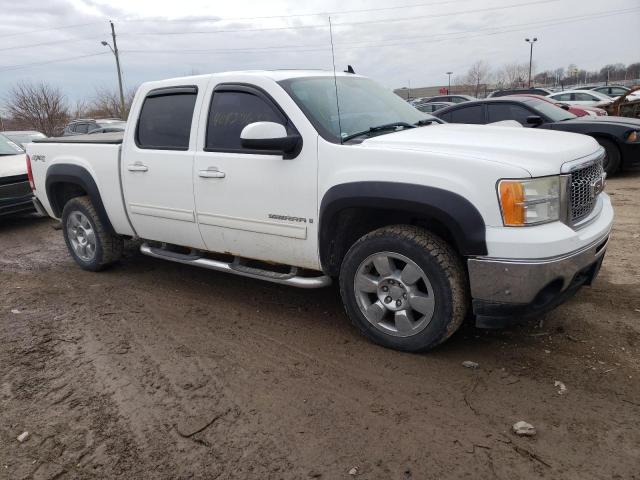 3GTEK133X9G124264 GMC Sierra K1500