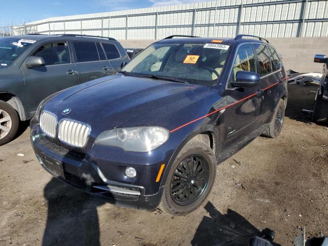 2009 BMW X5 