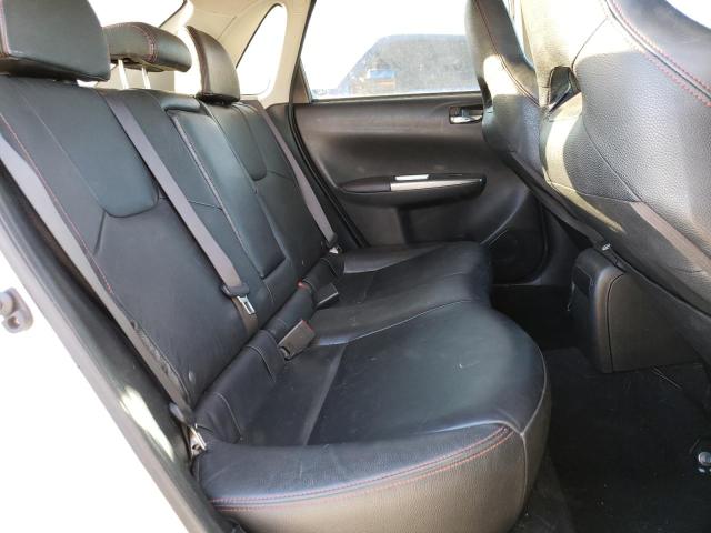JF1GV7F64EG003749 Subaru Impreza Wrx