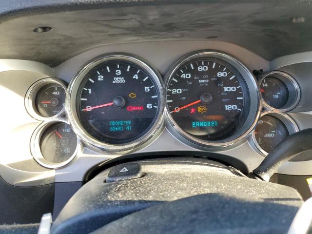 1GTEK19038Z146361 GMC Sierra K1500