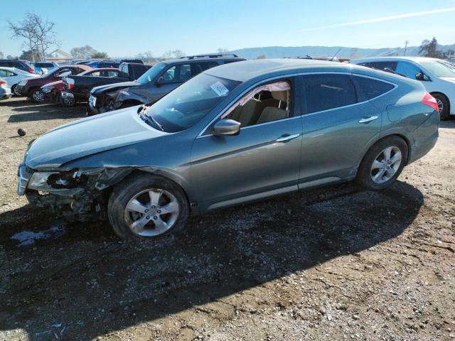 2010 Honda Accord Crosstour EX