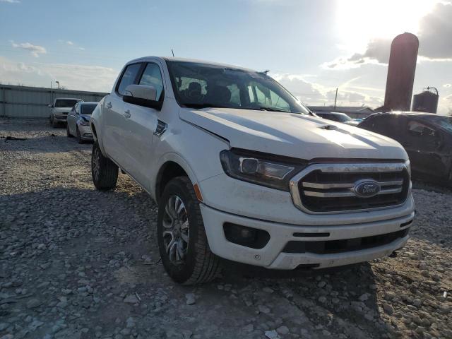 2019 FORD RANGER XL - 1FTER4FH1KLA28522
