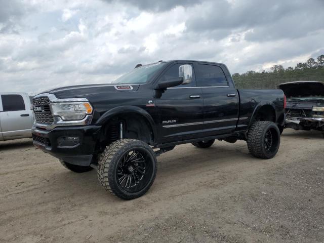 2019 RAM 2500 LIMIT - 3C6UR5SL0KG539705