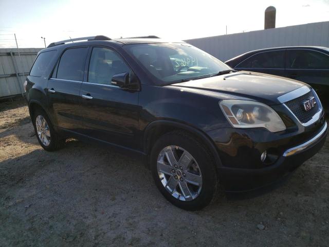 1GKLRNED0AJ241648 GMC Acadia Slt-2