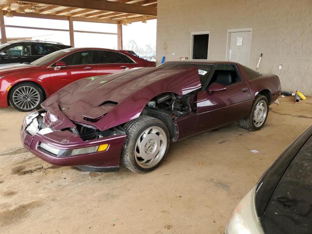 1995 Chevrolet Corvette 