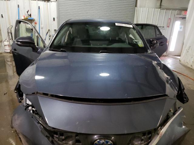 2021 TOYOTA VENZA LE - JTEAAAAHXMJ086943