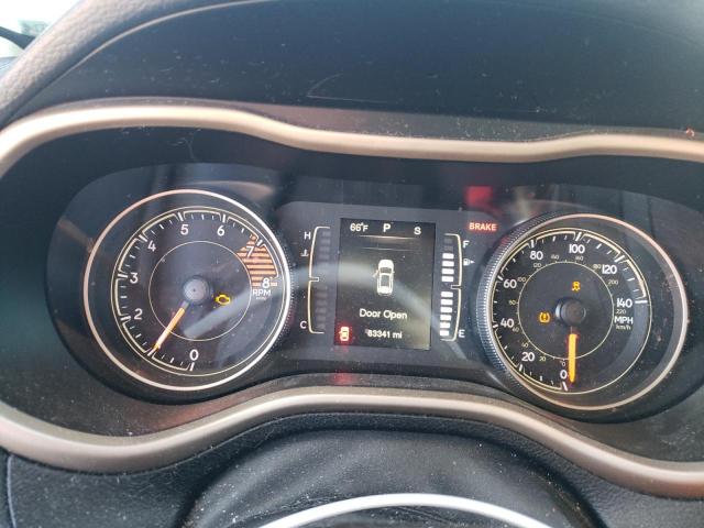 1C4PJLCS4GW160657 Jeep Cherokee Latitude