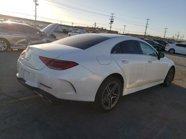 2019 MERCEDES-BENZ CLS 450 - WDD2J5JB5KA018385