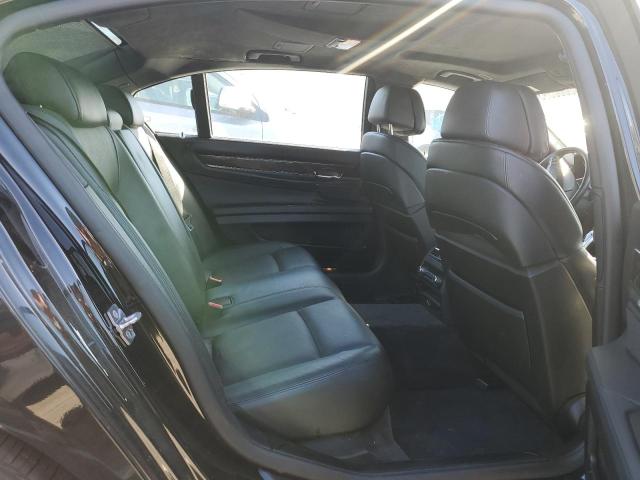 WBAKX8C54BC198414 BMW 750 LI