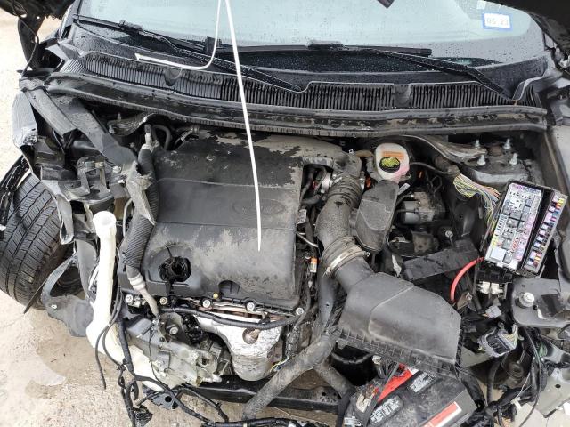 2017 FORD EXPLORER X - 1FM5K7D86HGB78521